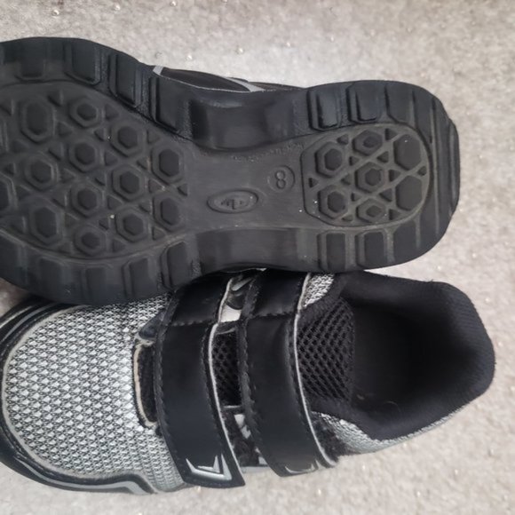 Toddler shoes - Picture 4 of 10